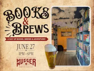 BooksAndBrewsFeature